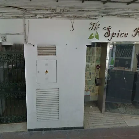 Remedios 아파트 *