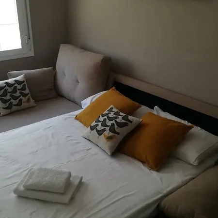 Appartement Remedios Ronda