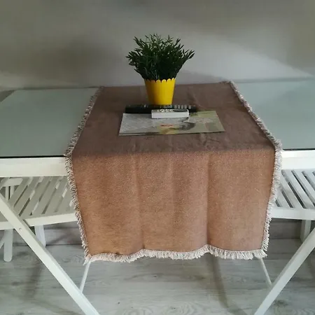 Apartment Remedios Ronda
