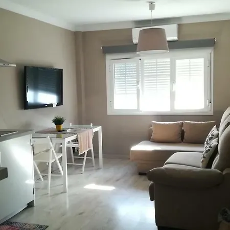 Apartment Remedios *