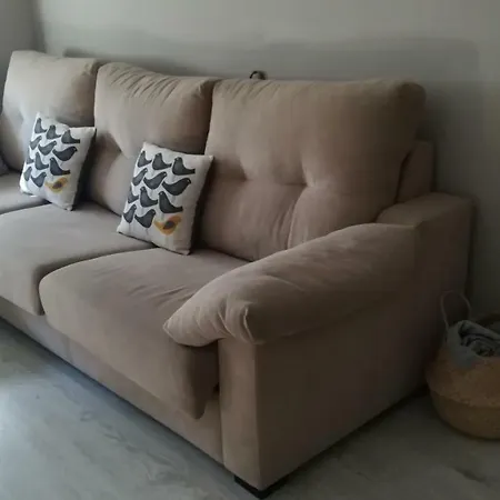 Remedios Apartment *