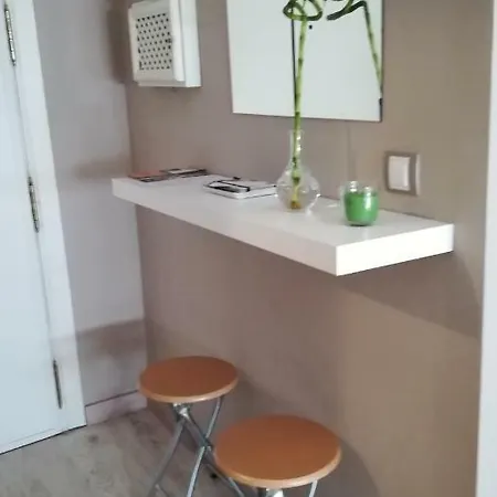 Remedios Appartement Ronda