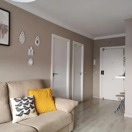 Appartement Remedios *