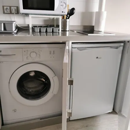 Remedios Appartement Ronda