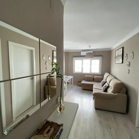 Remedios Apartment *