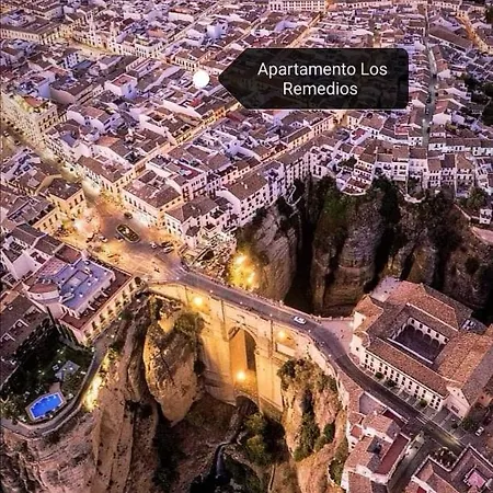 Remedios * Ronda
