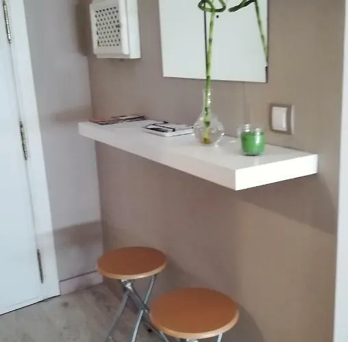 Remedios Appartamento Ronda