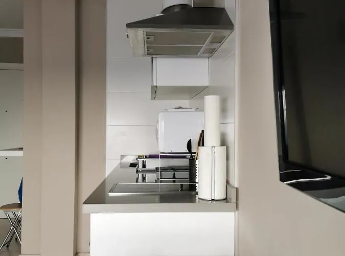 Remedios Appartamento *