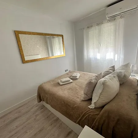 Remedios Appartement Ronda