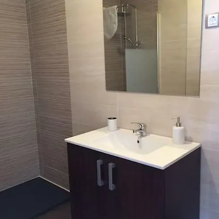 Apartamento Remedios Ronda