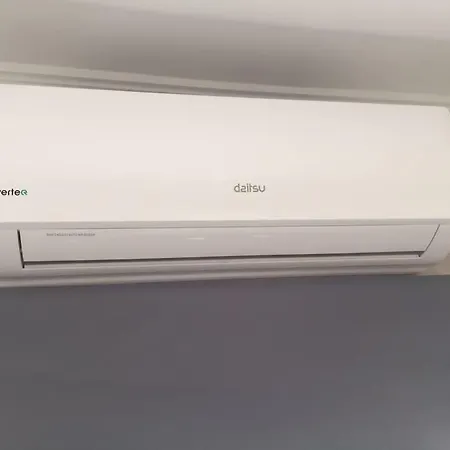 Remedios 아파트 *