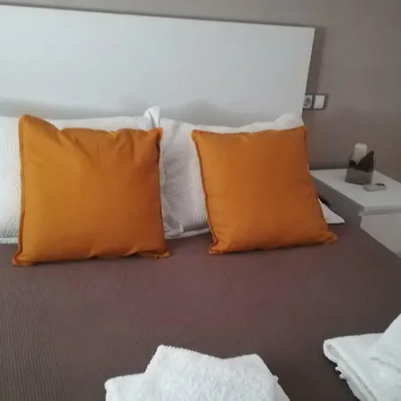 Appartement Remedios *