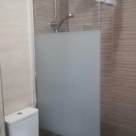 Appartement Remedios *