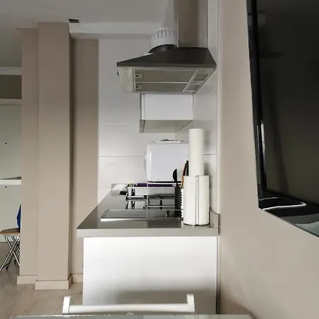 Remedios Appartement *