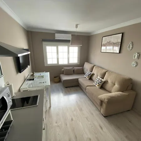 Remedios Appartement