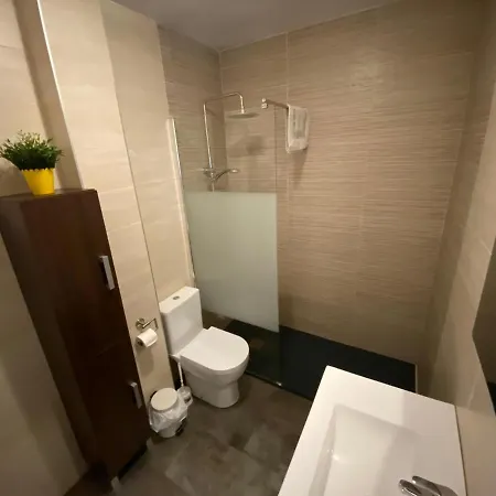 Appartement Remedios