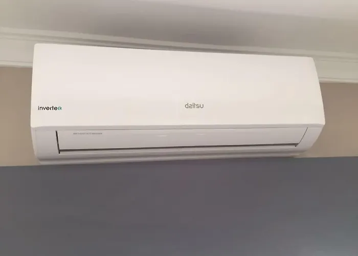 Remedios Διαμέρισμα *