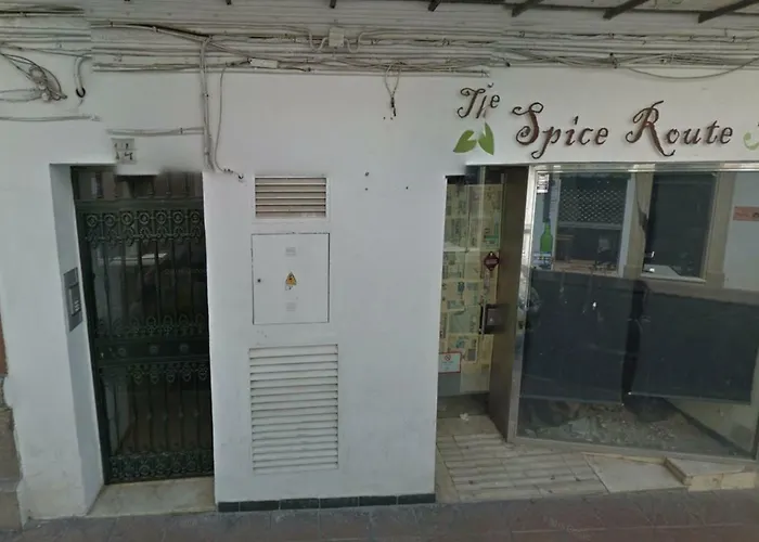 Remedios Διαμέρισμα *