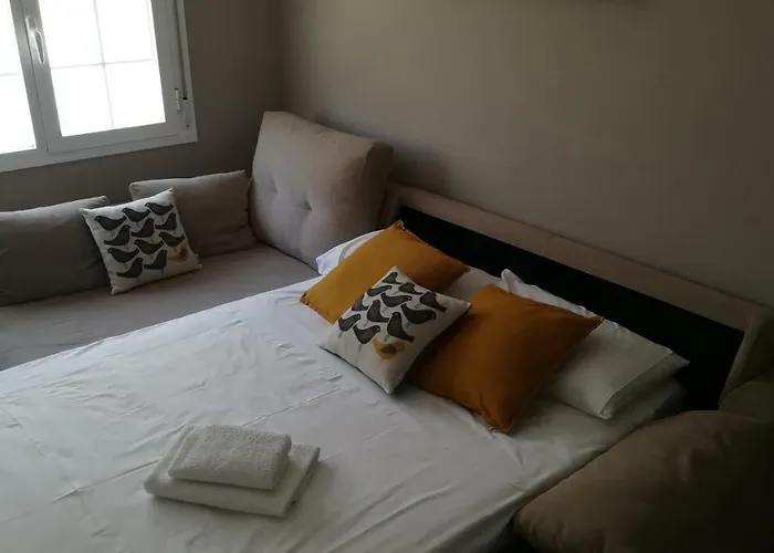 Apartamento Remedios Ronda