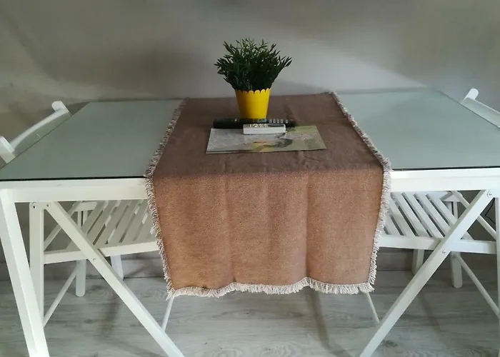 Apartamento Remedios Ronda