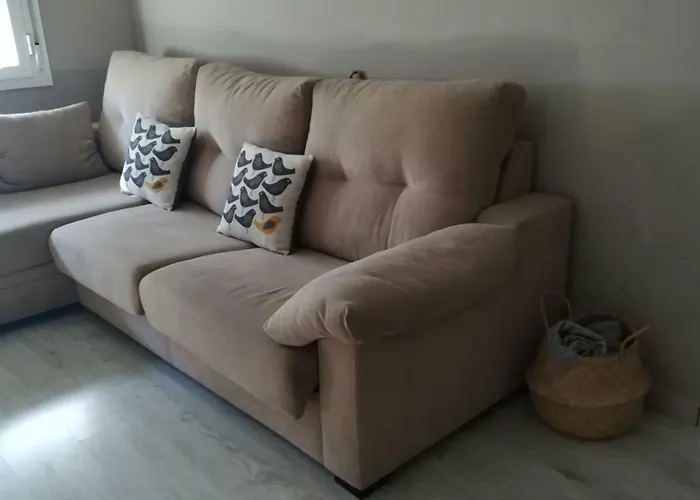 Remedios Apartamento *