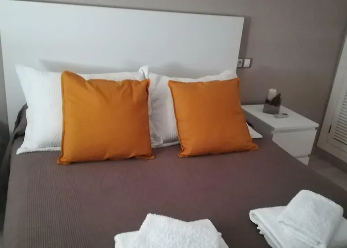 Apartamento Remedios *