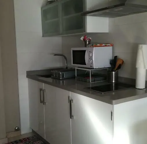 Remedios Apartamento *