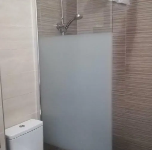 Apartamento Remedios *