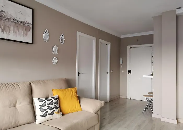 Apartamento Remedios *