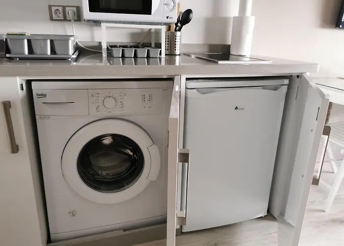 Remedios Apartmán Ronda