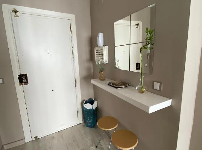 Apartamento Remedios *