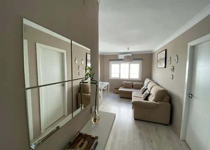 Remedios Apartamento *