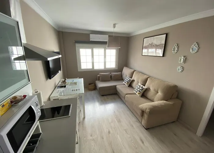 Remedios Apartamento