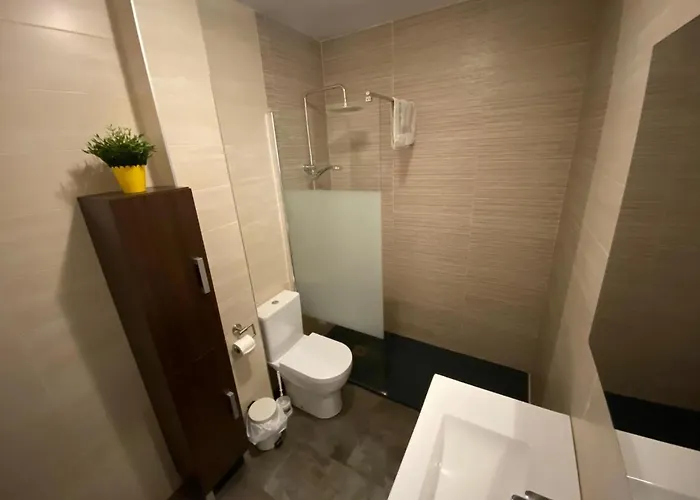 Apartamento Remedios