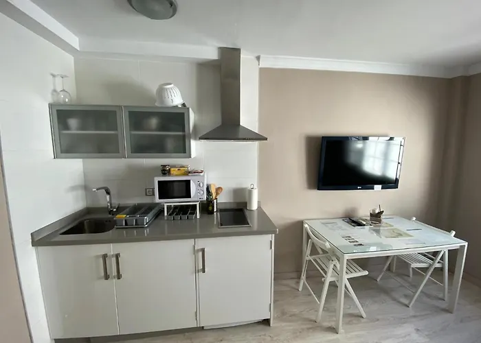 Apartamento Remedios *