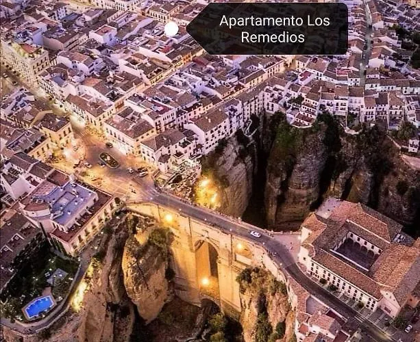 Remedios * Ρόντα