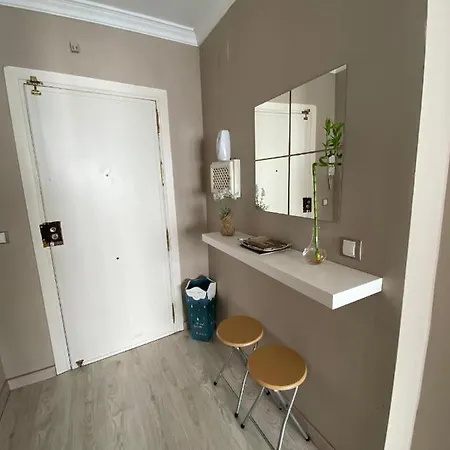 Appartement Remedios *