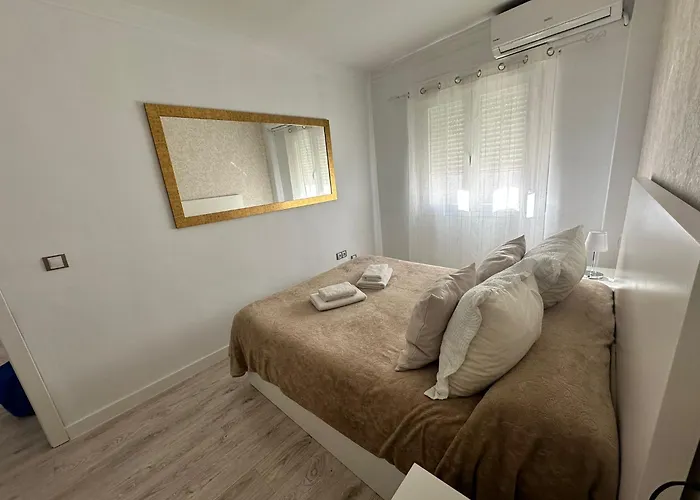 Remedios 公寓 龙达